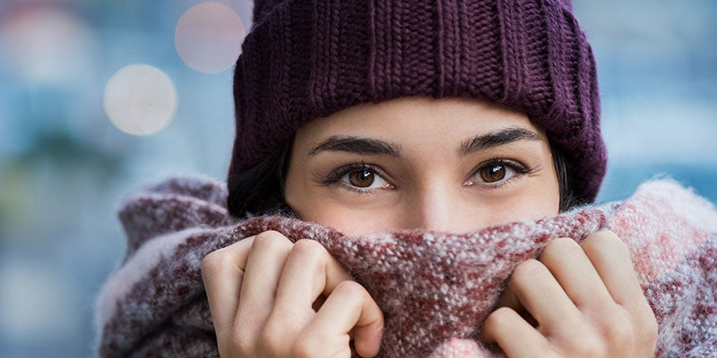 Why You Should Retest Your Skin Microbiome When Seasons Change